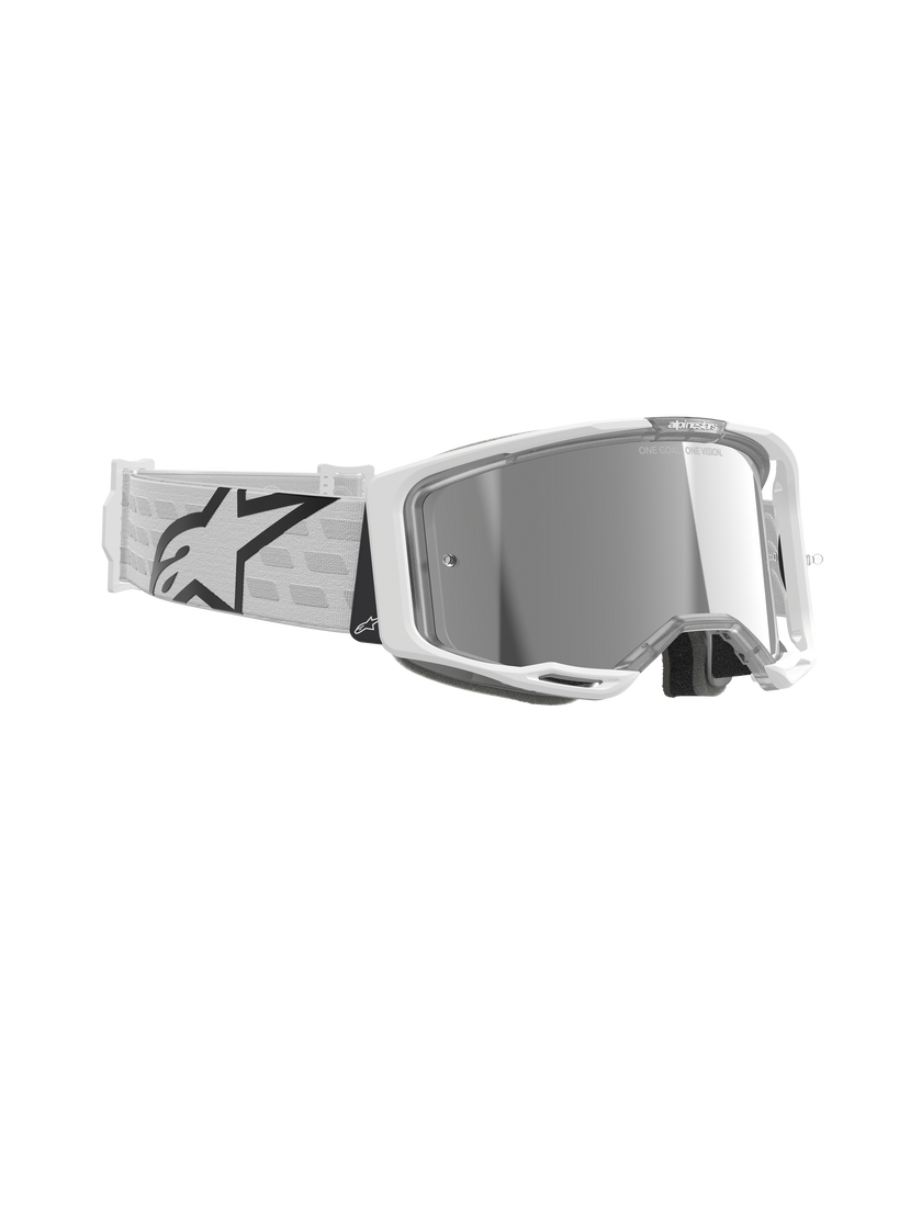 Goggles Vision 8 Corp (Blanco)