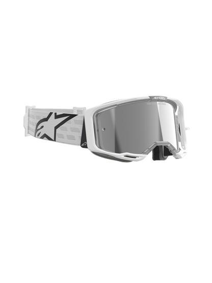 Goggles Vision 8 Corp (Blanco)