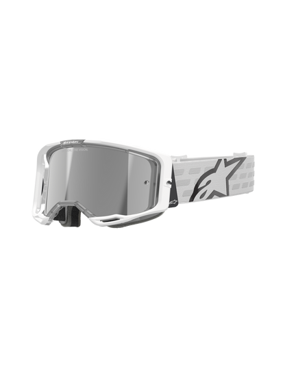 Goggles Vision 8 Corp (Blanco)