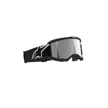 Goggles Vision 5 Corp (Espejo Plateado)