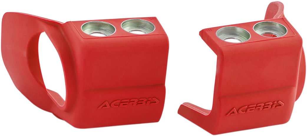 Replacement Fork Covers for Honda — Fork Shoe