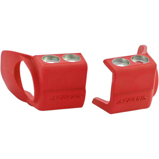 Replacement Fork Covers for Honda — Fork Shoe