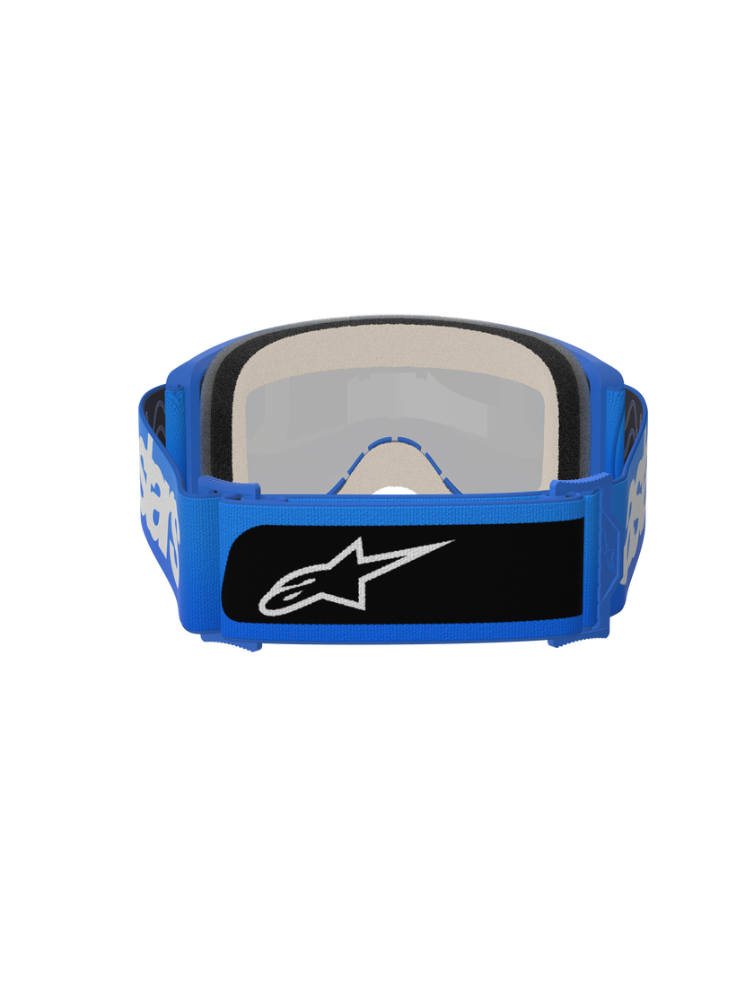 Goggles Vision 5 Blaze (Azul)