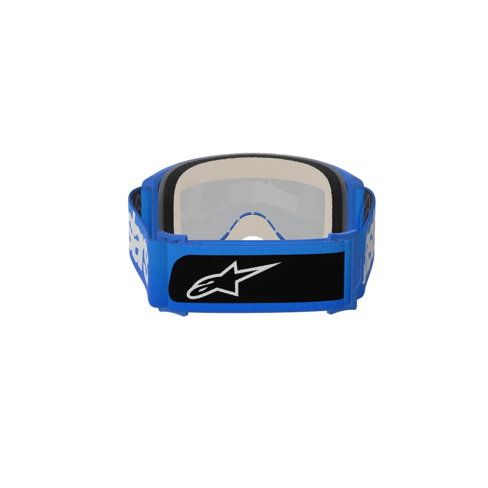 Goggles Alpinestars Vision 5 Blaze - Azul