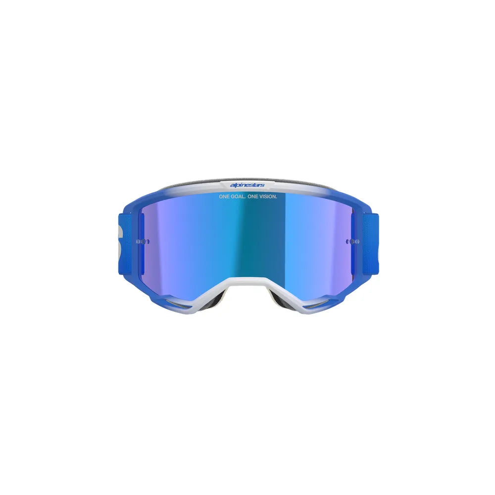 Goggles Alpinestars Vision 5 Blaze - Azul