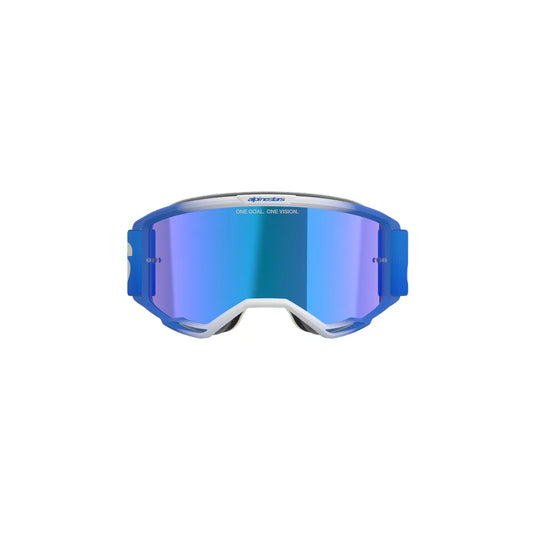 Goggles Alpinestars Vision 5 Blaze - Azul