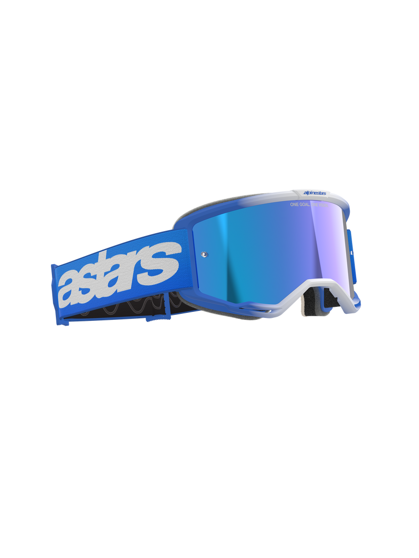 Goggles Vision 5 Blaze (Azul)