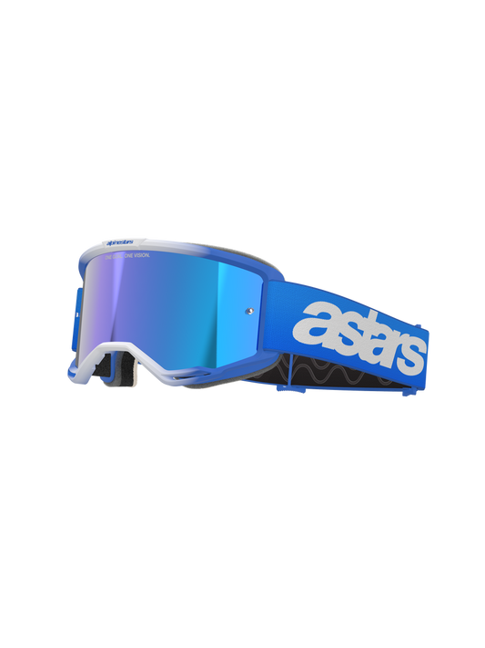 Goggles Vision 5 Blaze (Azul)