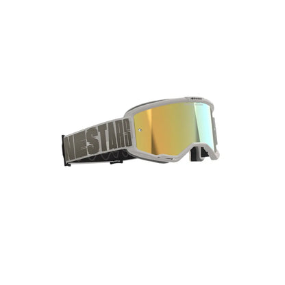 Goggles Vision 5 Hollow (Espejo Dorado)