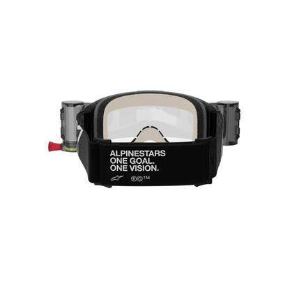 Goggles  Vision 5 Corp Roll-Off