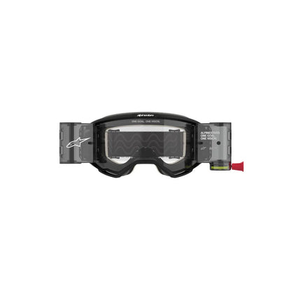 Goggles  Vision 5 Corp Roll-Off