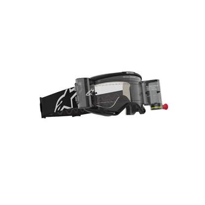 Goggles  Vision 5 Corp Roll-Off