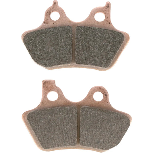 Pastillas de freno HH sinterizadas Harley/Buell - Pastillas de freno HH