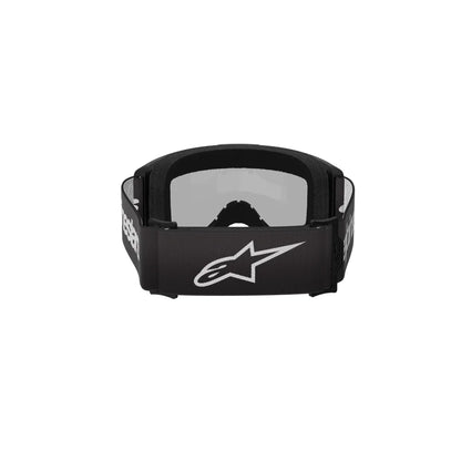 Goggles Vision 3 Wordmark (Espejo Plateado)