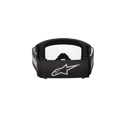 Goggles Vision 3 Wordmark (Transparente)