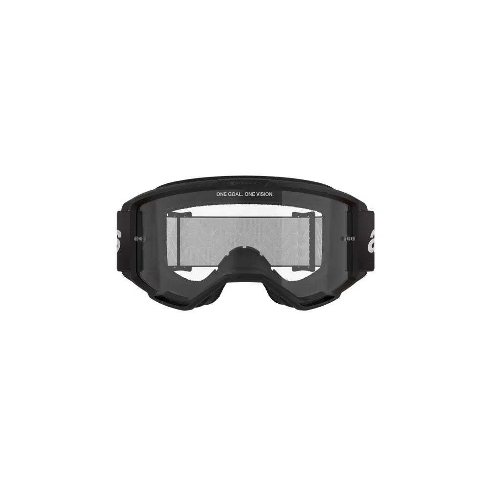 Goggles Vision 3 Wordmark (Transparente)