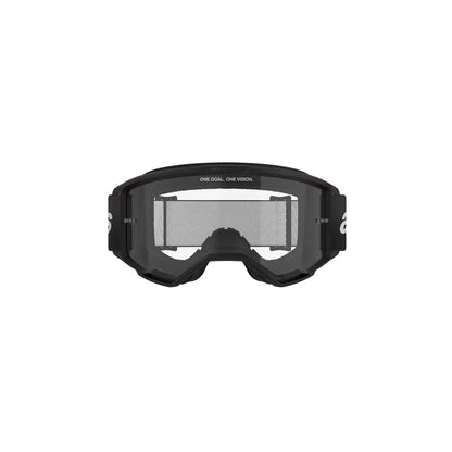 Goggles Vision 3 Wordmark (Transparente)