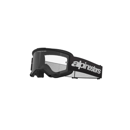Goggles Vision 3 Wordmark (Transparente)