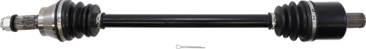 Eje CV estándar de repuesto OEM - Kit de eje - CV/completo - Reemplazo OEM - Estándar - Delantero izquierdo/derecho - Ranger 1000