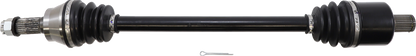 Eje CV estándar de repuesto OEM - Kit de eje - CV/completo - Reemplazo OEM - Estándar - Delantero izquierdo/derecho - Ranger 1000
