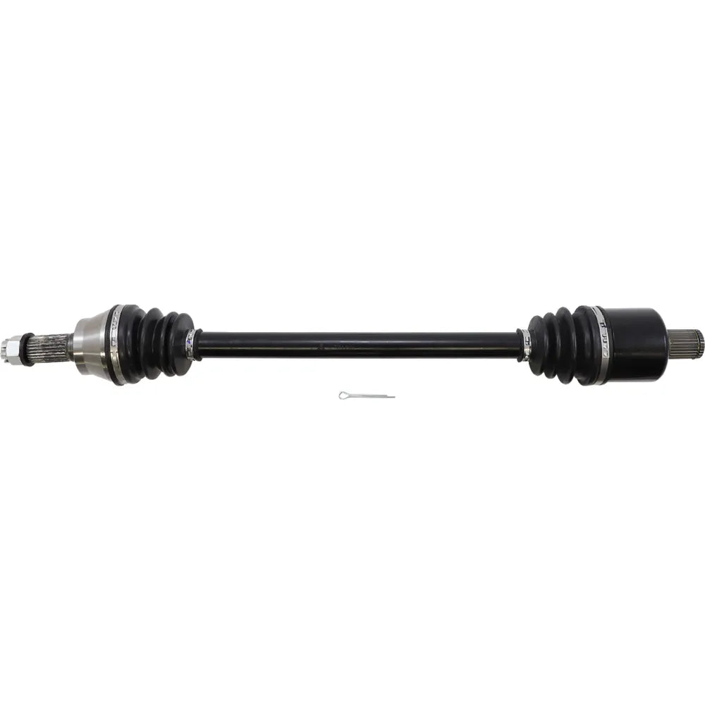 Eje CV estándar de repuesto OEM - Kit de eje - CV/completo - Reemplazo OEM - Estándar - Delantero izquierdo/derecho - Ranger 1000