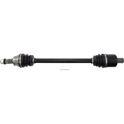 Eje CV estándar de repuesto OEM - Kit de eje - CV/completo - Reemplazo OEM - Estándar - Delantero izquierdo/derecho - Ranger 1000