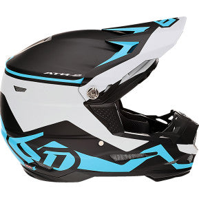 Casco 6D ATR-2 - Drive Cian