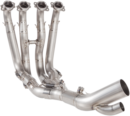 Escape Akrapovic - Header - Stainless Steel