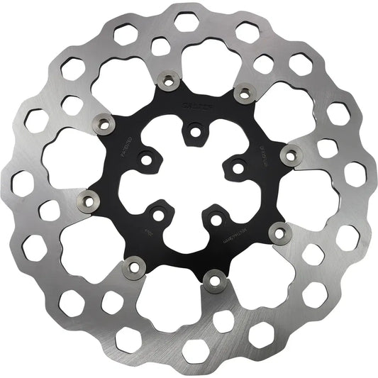 Front Rotor - Cubiq™