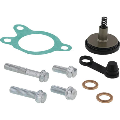 Kit de reconstrucción del cilindro esclavo del embrague