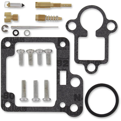 Kit de reparación de carburador - Yamaha - Kit de reparación de carburador - Yamaha
