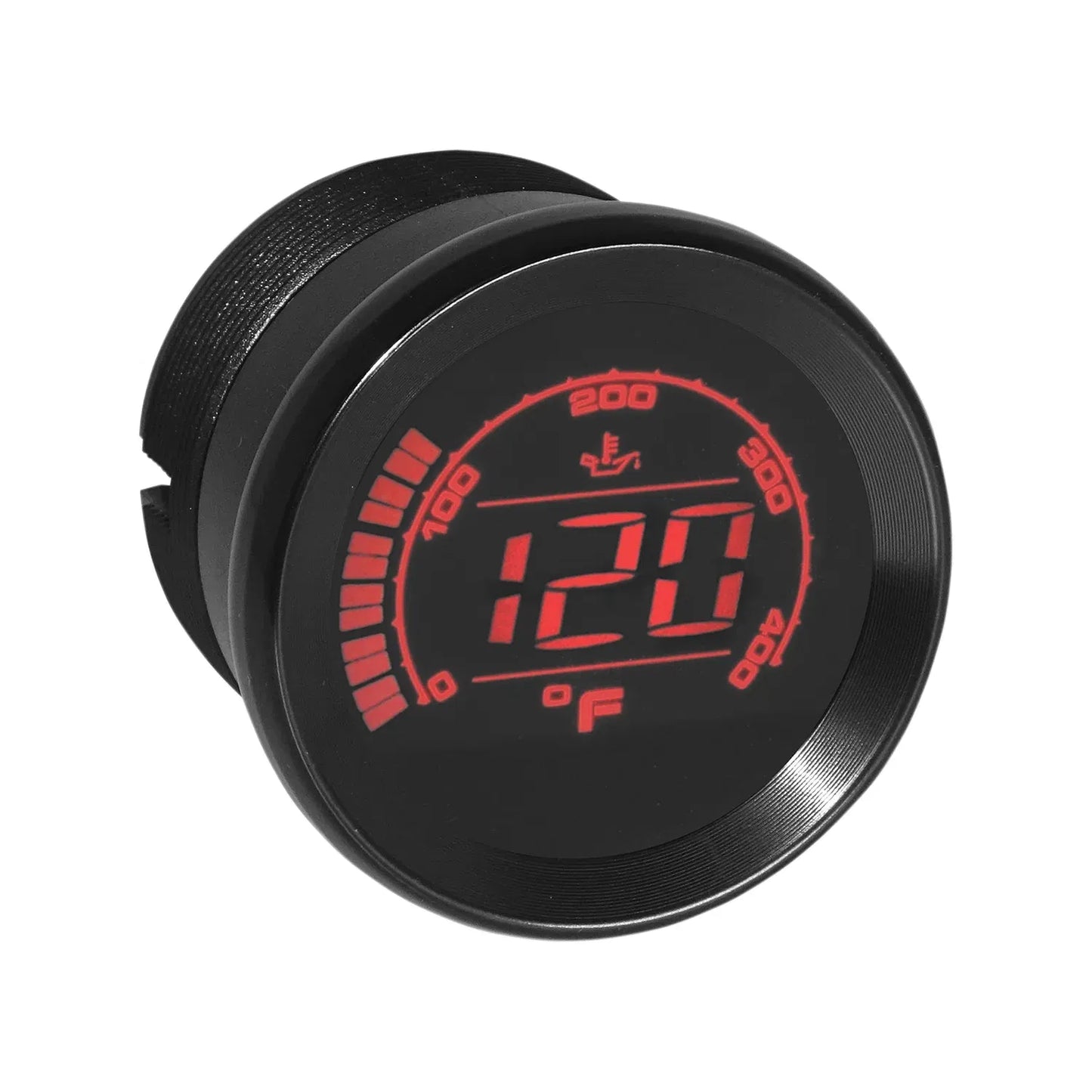 Medidor de temperatura del aceite hd-02