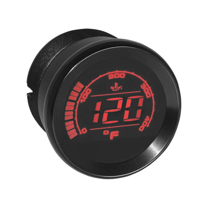 Medidor de temperatura del aceite hd-02