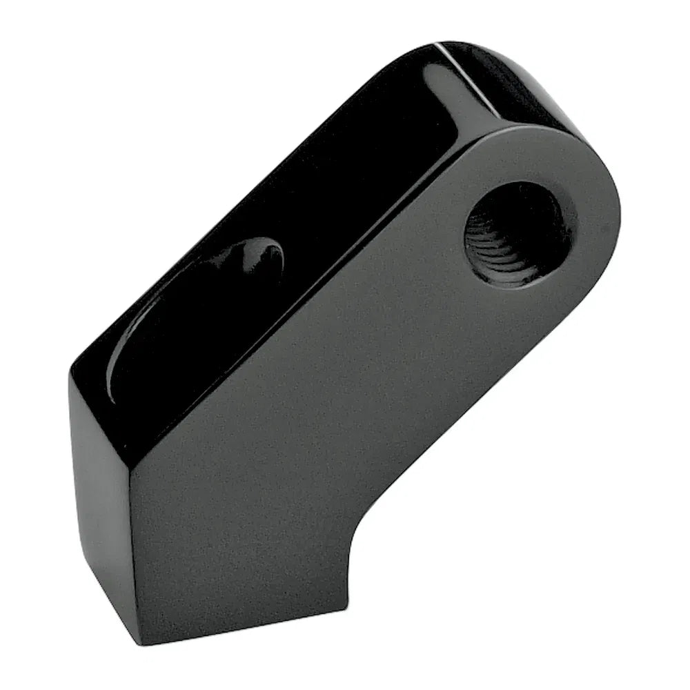 Headlight Mount - Black