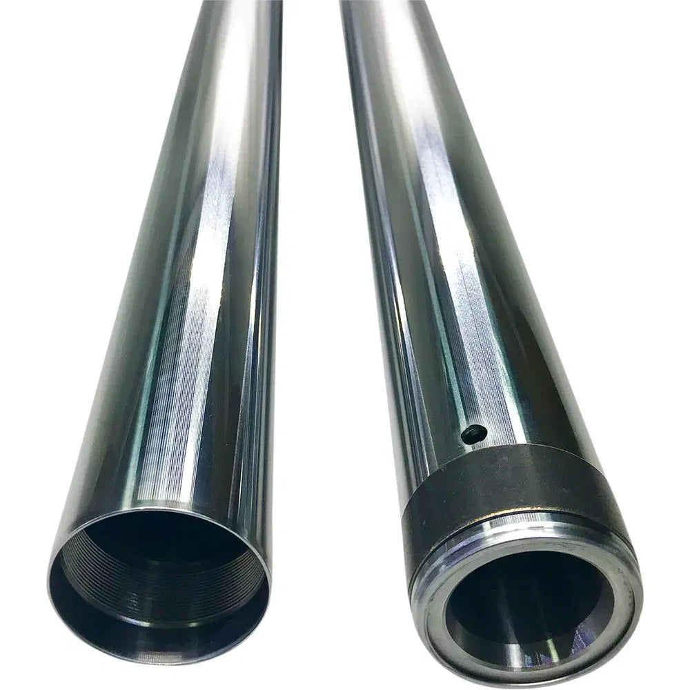 Fork Tube - Hard Chrome - 49 mm - 22.875" Length