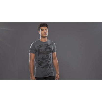 Playera Alpinestars Terra - Gris