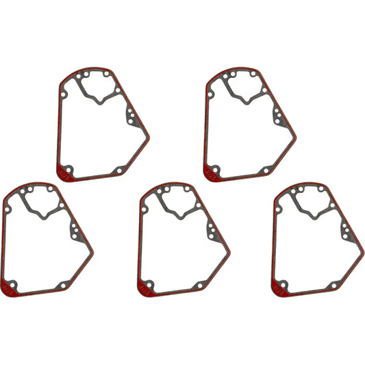 Junta de tapa de leva