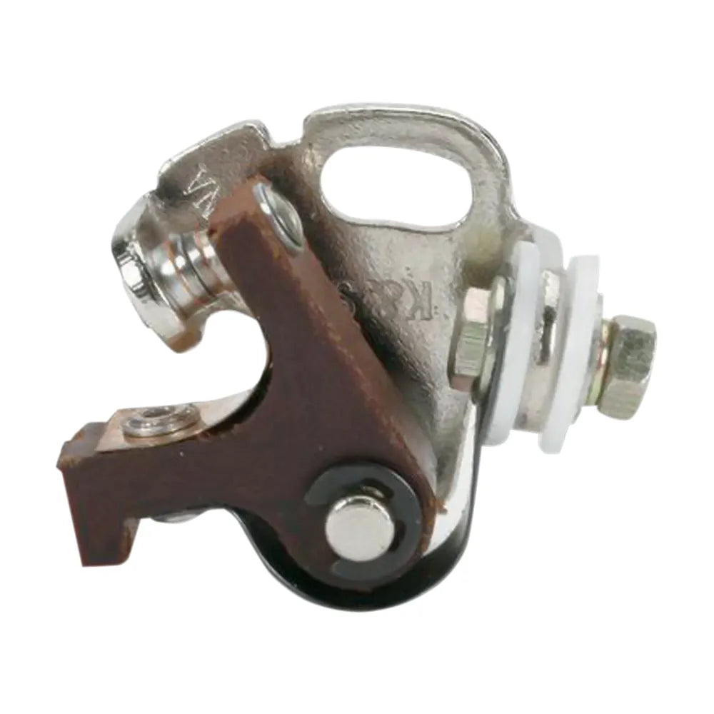 Ignition Points - Yamaha