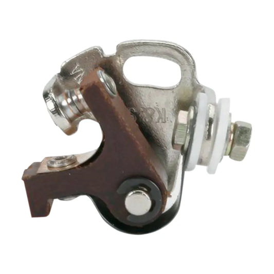 Ignition Points - Yamaha