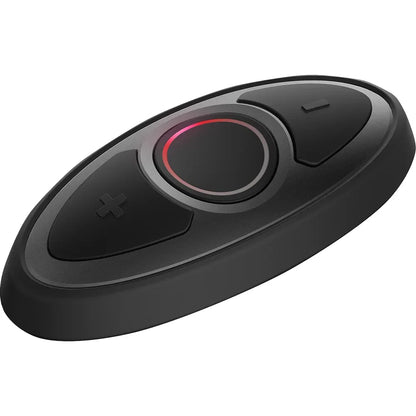 Control remoto de auriculares/intercomunicador