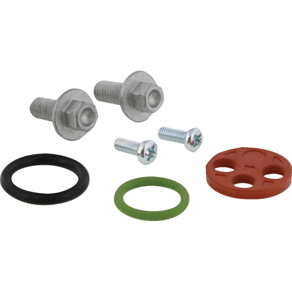 Kit de reconstrucción de llave de purga de combustible