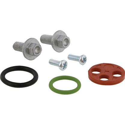 Kit de reconstrucción de llave de purga de combustible
