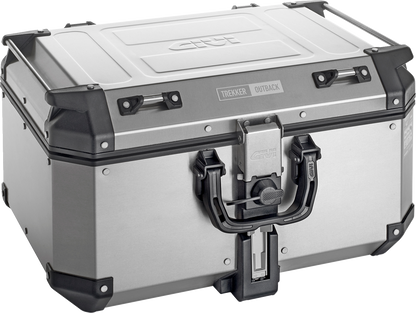 Mango de caja de aluminio E185