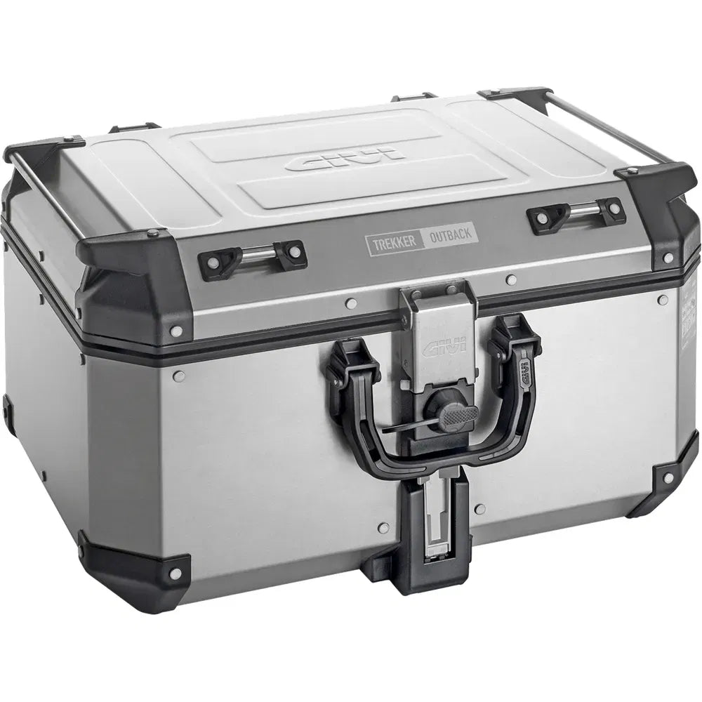 Mango de caja de aluminio E185