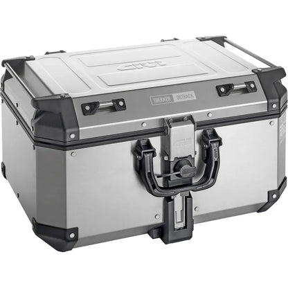 Mango de caja de aluminio E185