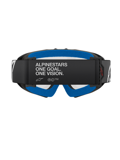 Goggles Vision Youth Corp (Transparente)