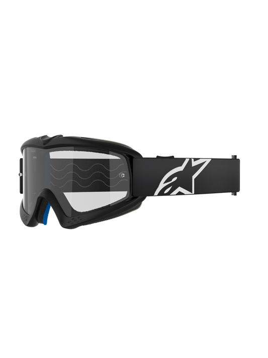 Goggles Vision Youth Corp (Transparente)