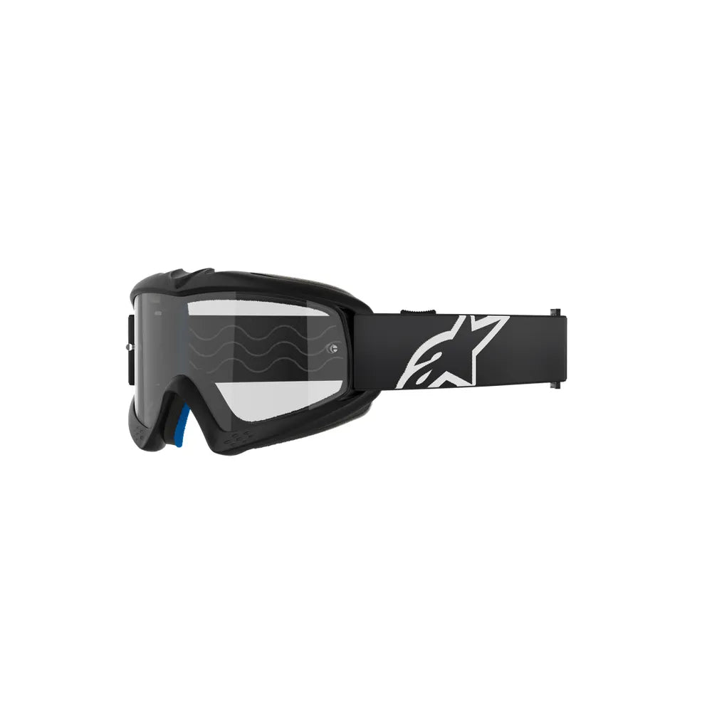 Goggles Vision Youth Corp (Transparente)
