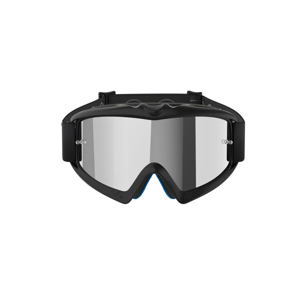 Goggles Vision Youth Corp (Espejo Plateado)