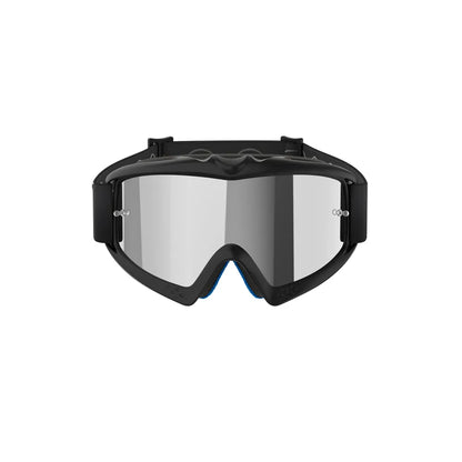 Goggles Vision Youth Corp (Espejo Plateado)